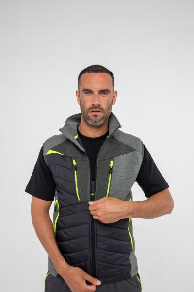 Kombinovaná vesta  Portwest DX4 1