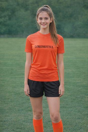 Sportovní DRES s potiskem1