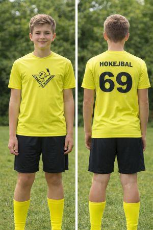 Sportovní DRES s potiskem0