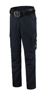 Kalhoty WORK PANTS TWILL0