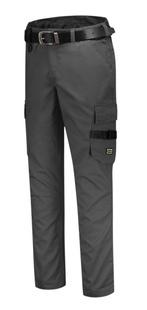 Kalhoty WORK PANTS TWILL4