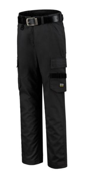 Dámské kalhoty WORK PANTS TWILL1
