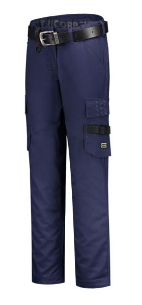 Dámské kalhoty WORK PANTS TWILL3