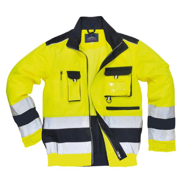 Bunda HiVis Lille1