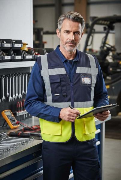 Vest-Port vesta Paris Executive 0