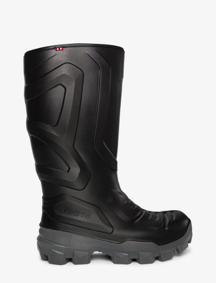 Zimní holinky VIKING 4