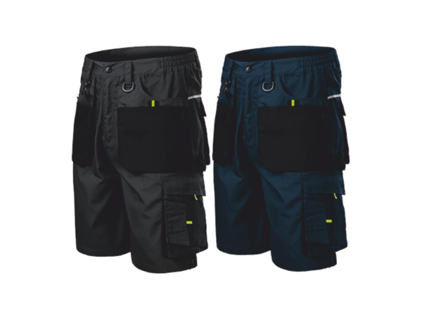 Pánské šortky RANGER0