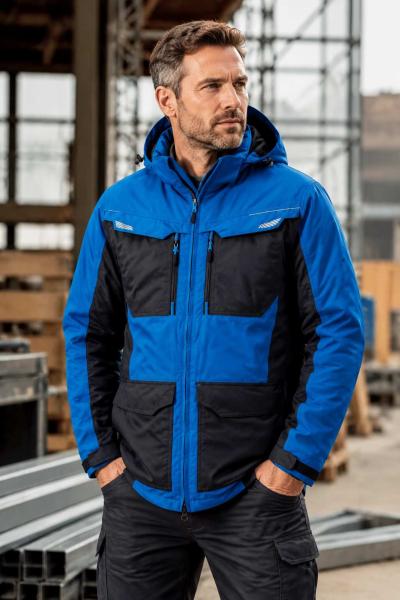 Zimní bunda PORTWEST WX3™0