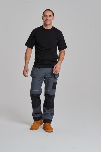 Pracovní kalhoty URBAN HOLSTER4