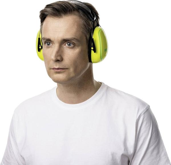 Ochranná sluchátka MOLDEX M40