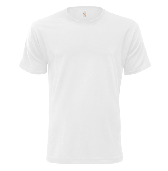 Bílé tričko1