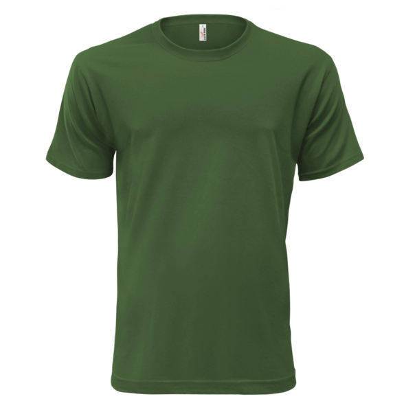 Zelené tričko0
