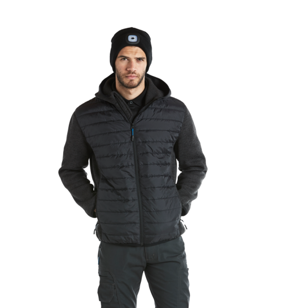  Bunda PORTWEST KX3™ BAFFLE1