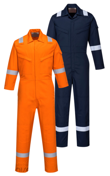 Dámská kombinéza Bizflame Plus1