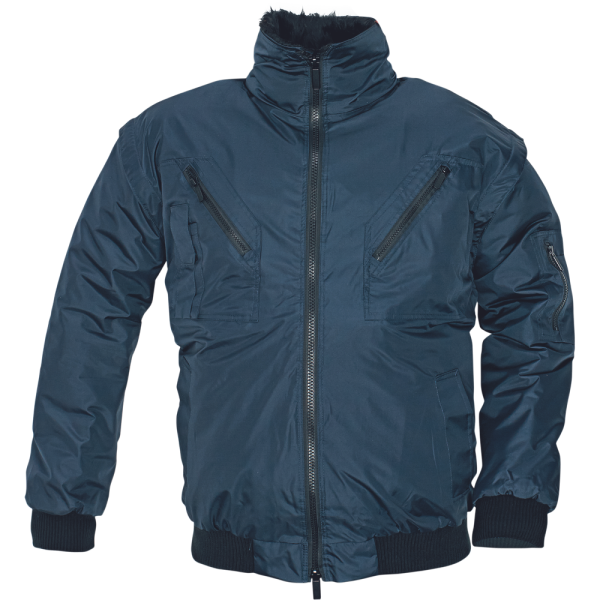 Bunda nepromokavá PILOT3