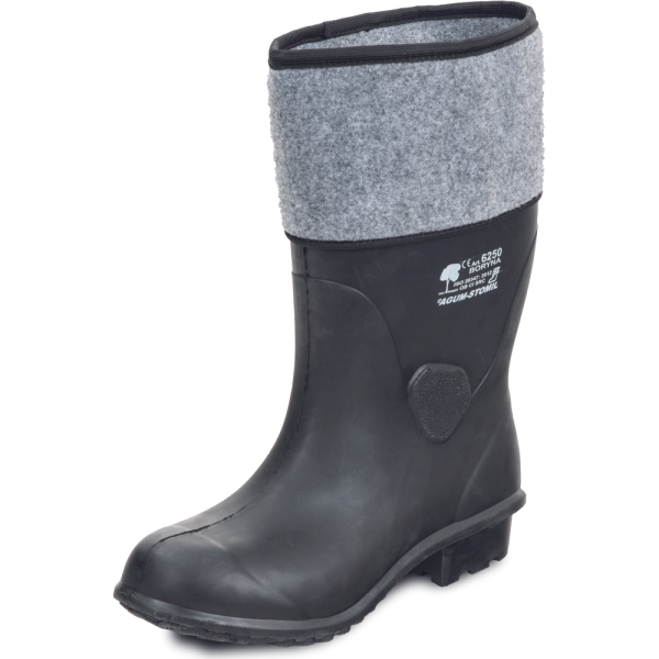 ZIMNÍ HOLÍNKY FILCAK 0