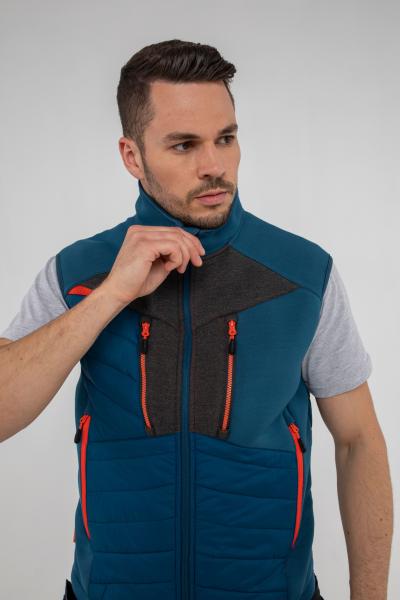 Kombinovaná vesta  Portwest DX4 2
