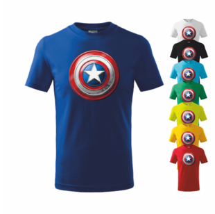 Tričko Avengers 60