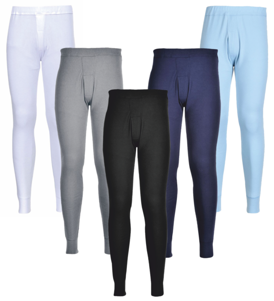 Thermo kalhoty XS - 5XL1