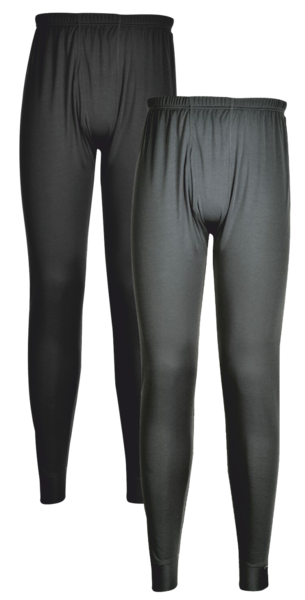 Legíny Thermal Baselayer S - 4XL2