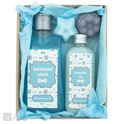 DÁRKOVÉ BALENÍ TATÍNKOVI1