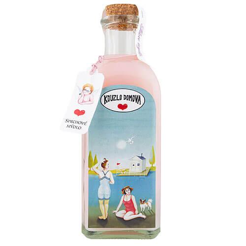 Kouzlo domova sprchové mýdlo 500 ml0