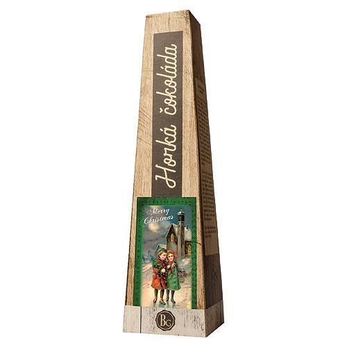 Vánoční horká čokoláda 30 g – děti0