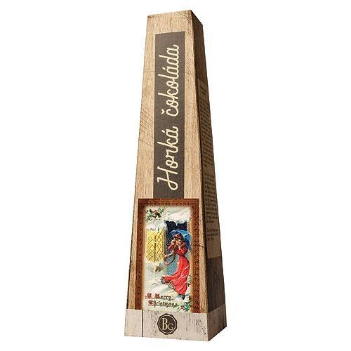 Vánoční horká čokoláda 30 g – dáma0