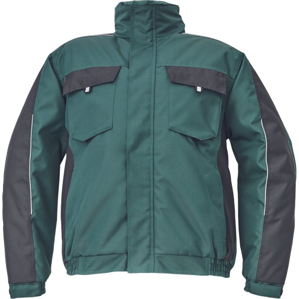 Zimní bunda MAX NEO pilot3