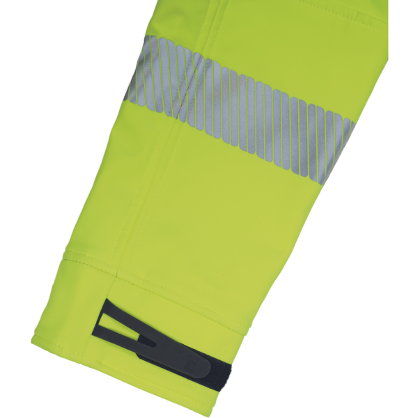 SHELDON HV softshell bunda4