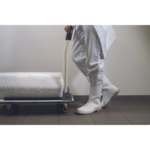 Holinka TRONCHETTO  bílá1