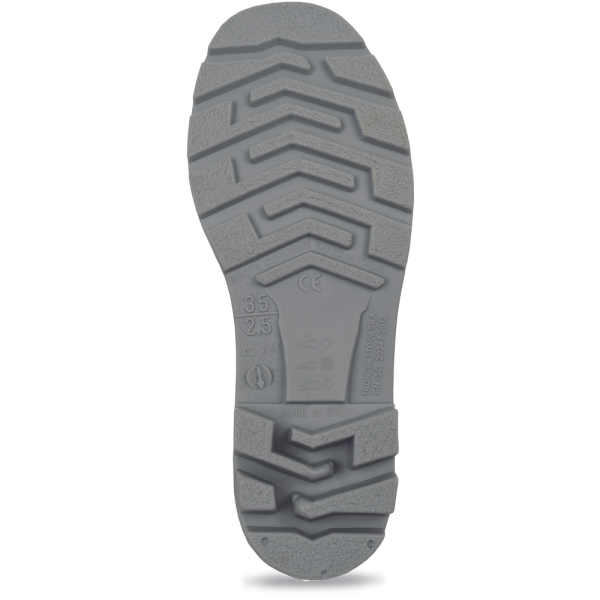 Holinka TRONCHETTO  bílá2