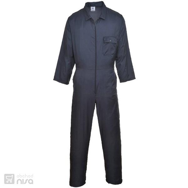 Portwest kombinéza Nylon se zipem0