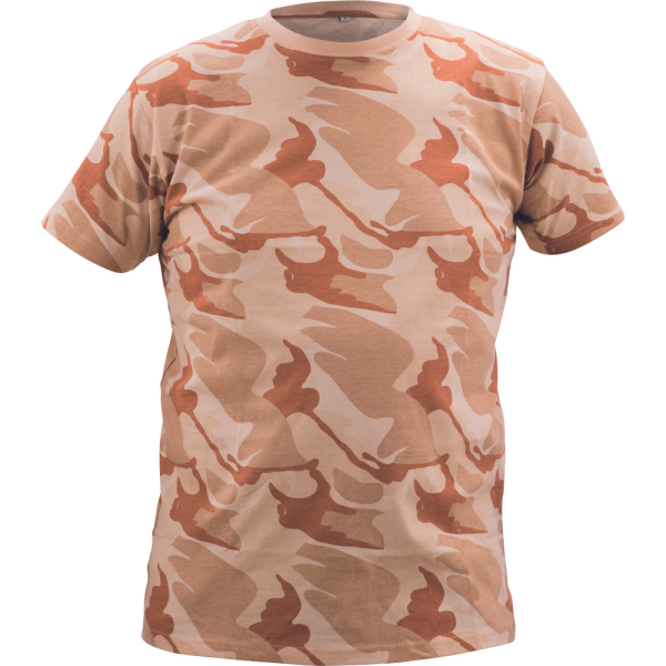 CRAMBE triko camouflage3