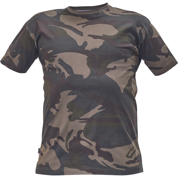 CRAMBE triko camouflage1