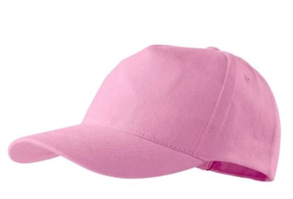 Čepice s kšiltem unisex 5P4