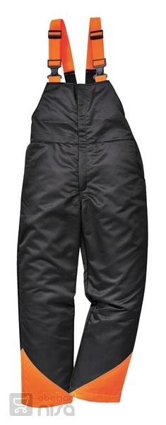 Lesnické laclové kalhoty OAK1