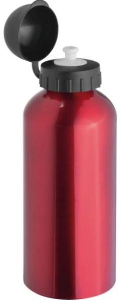 Charlotte kovová láhev, 600 ml NO1 0