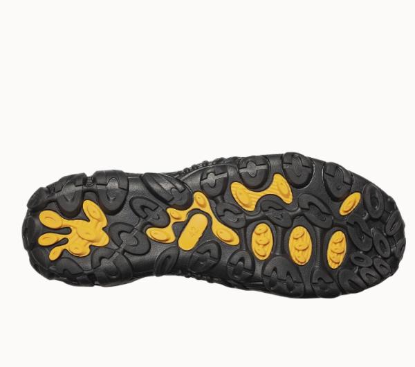 Trekový sandál Clifton Bennon1