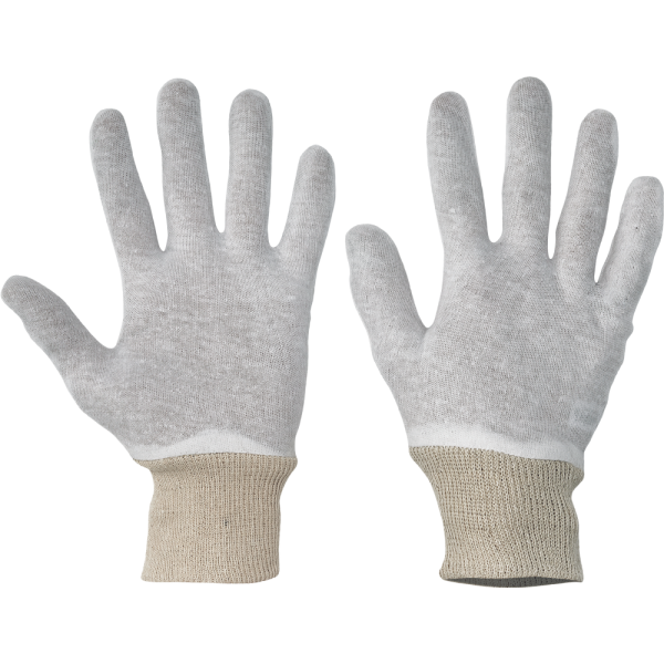 Textilní rukavice CORMORAN0