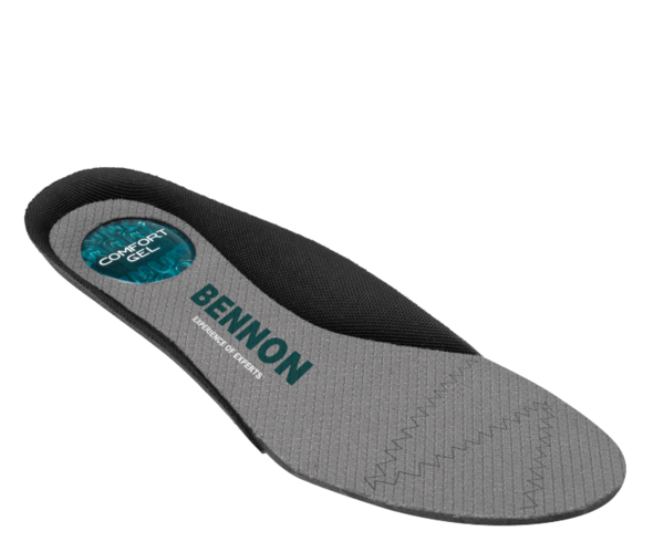 Vložka BENNON SUPREMA GEL INSOLE4
