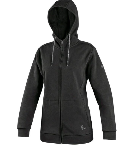 Dámská mikina CXS HARRIET0