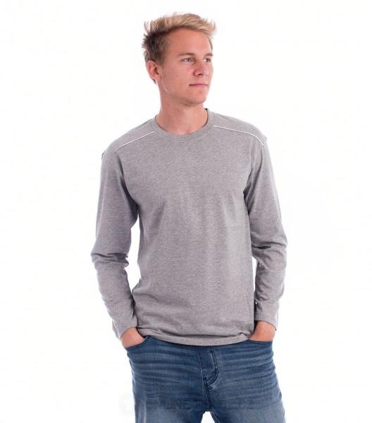 MALFINI® Long Sleeve Triko unisex0