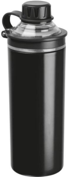 Dvoustěnná láhev Monza 500 ml0