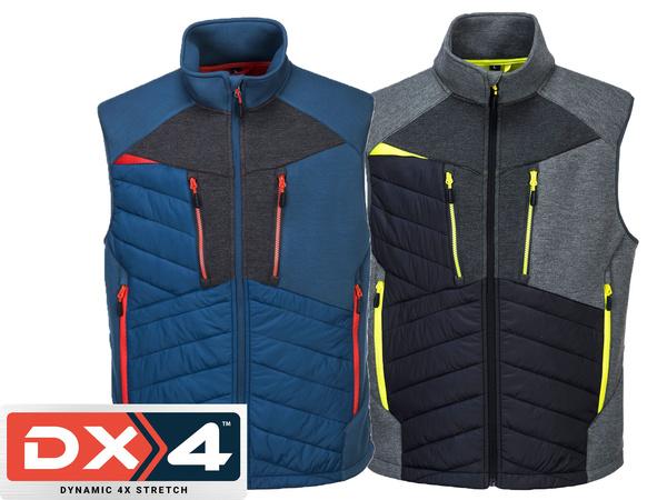 Kombinovaná vesta  Portwest DX4 