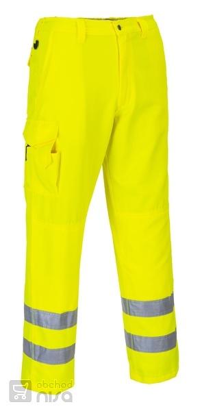 Kalhoty Hi-Vis Combat2