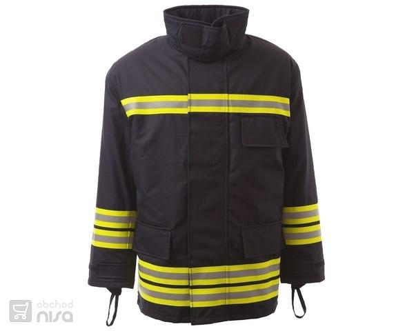 Oděv pro hasiče 3000 OVER-COAT2