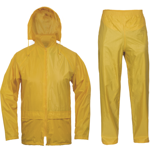 Oděv CARINA zelená4