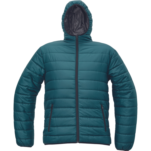 Pánská prošívaná bunda MAX NEO7