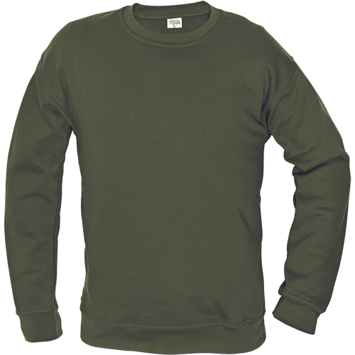 TOURS mikina unisex3